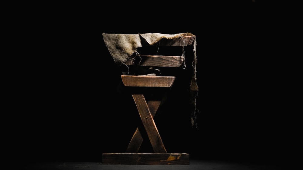 A Lesson on Waiting from the Christmas&nbsp;Story